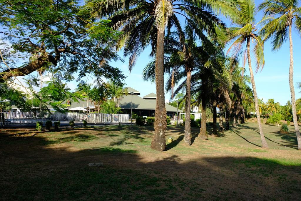 Grand Hotel Montabo Cayenne Exterior photo
