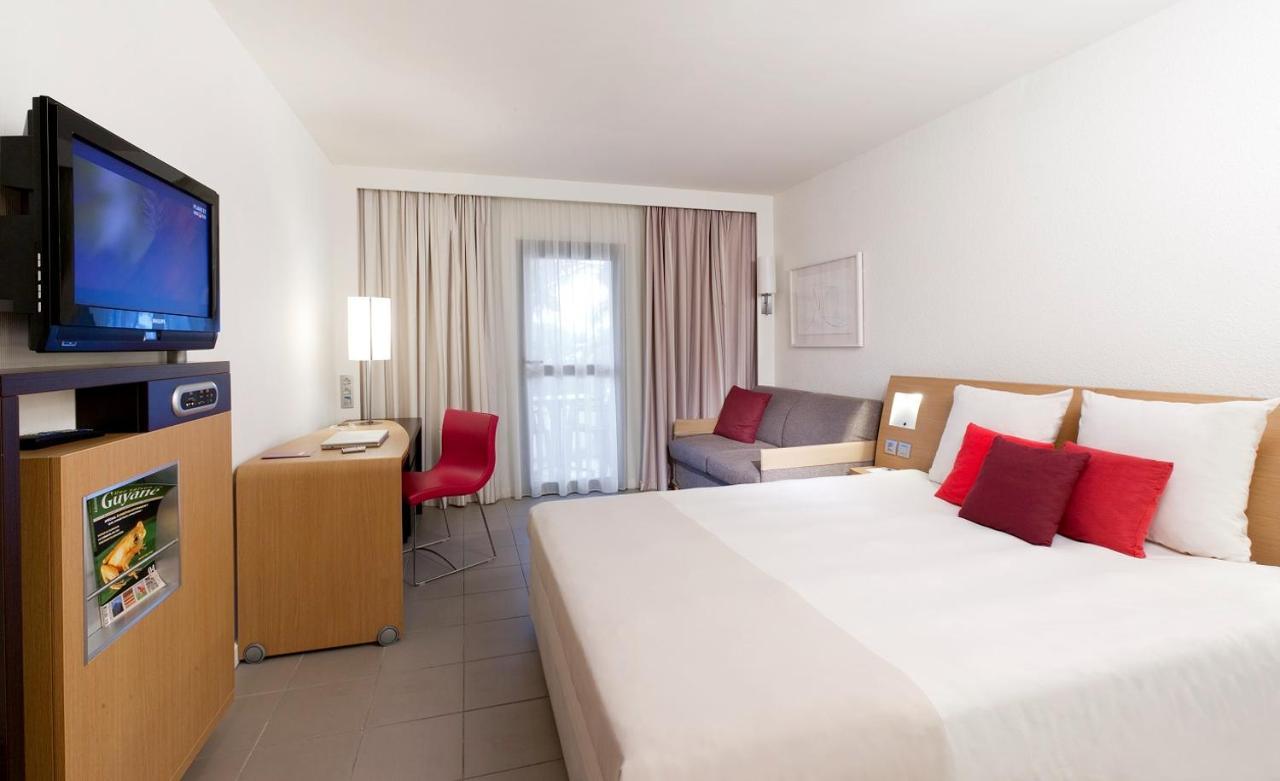 Grand Hotel Montabo Cayenne Room photo
