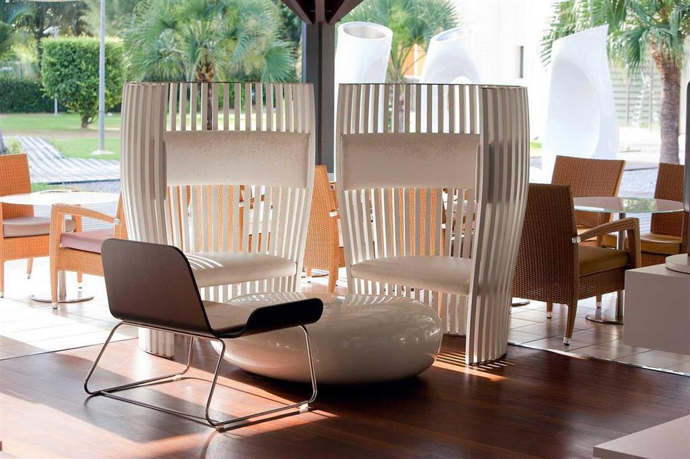 Grand Hotel Montabo Cayenne Interior photo